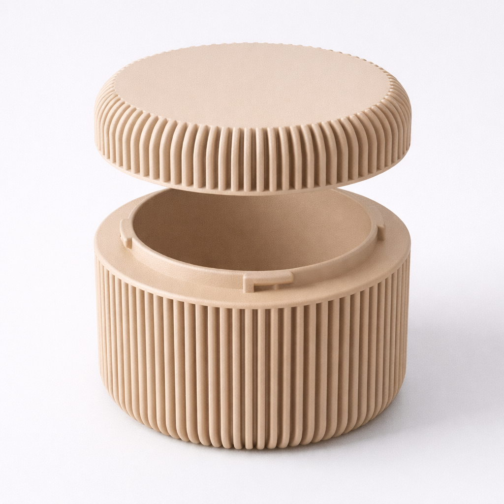 Twist Opbevaringsholder
