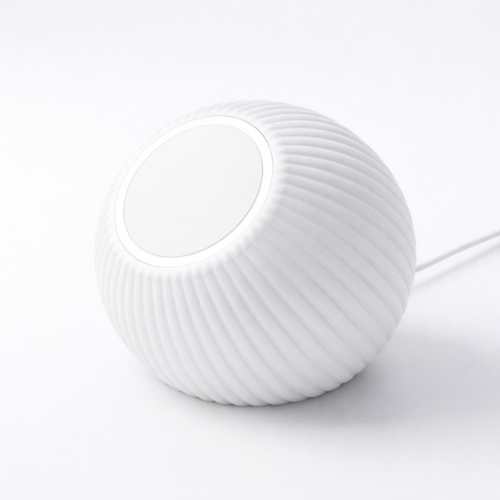 Luna MagSafe Holder