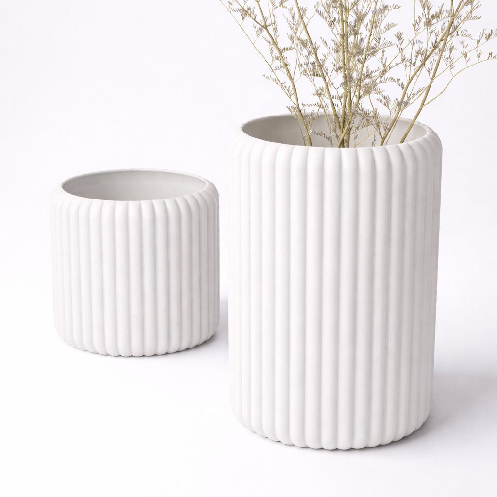 Ribora Vase