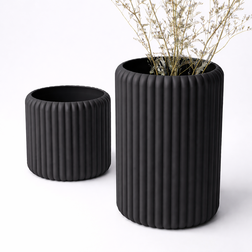 Ribora Vase