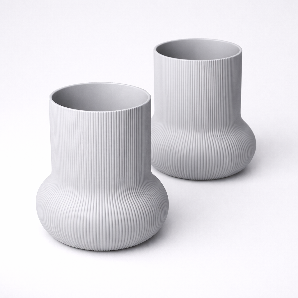 Verdona Vase
