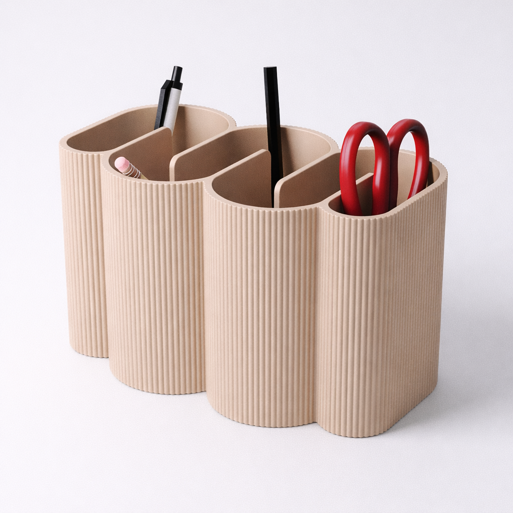 Wiggle Opbevaringsholder Markant