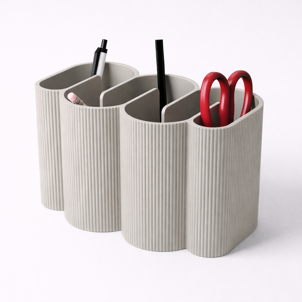 Wiggle Opbevaringsholder Markant