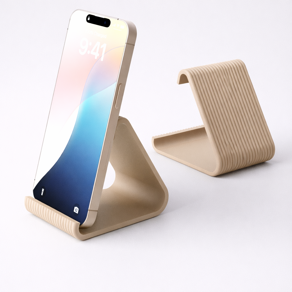 Nexo Mobilholder