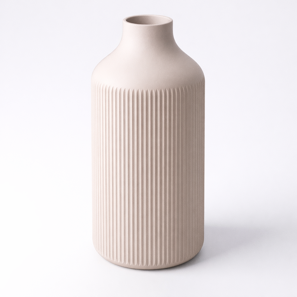 Silva Linear Vase