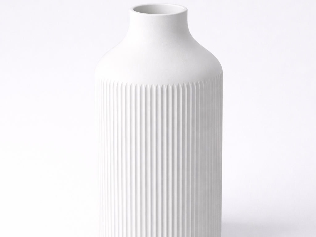 Silva Linear Vase