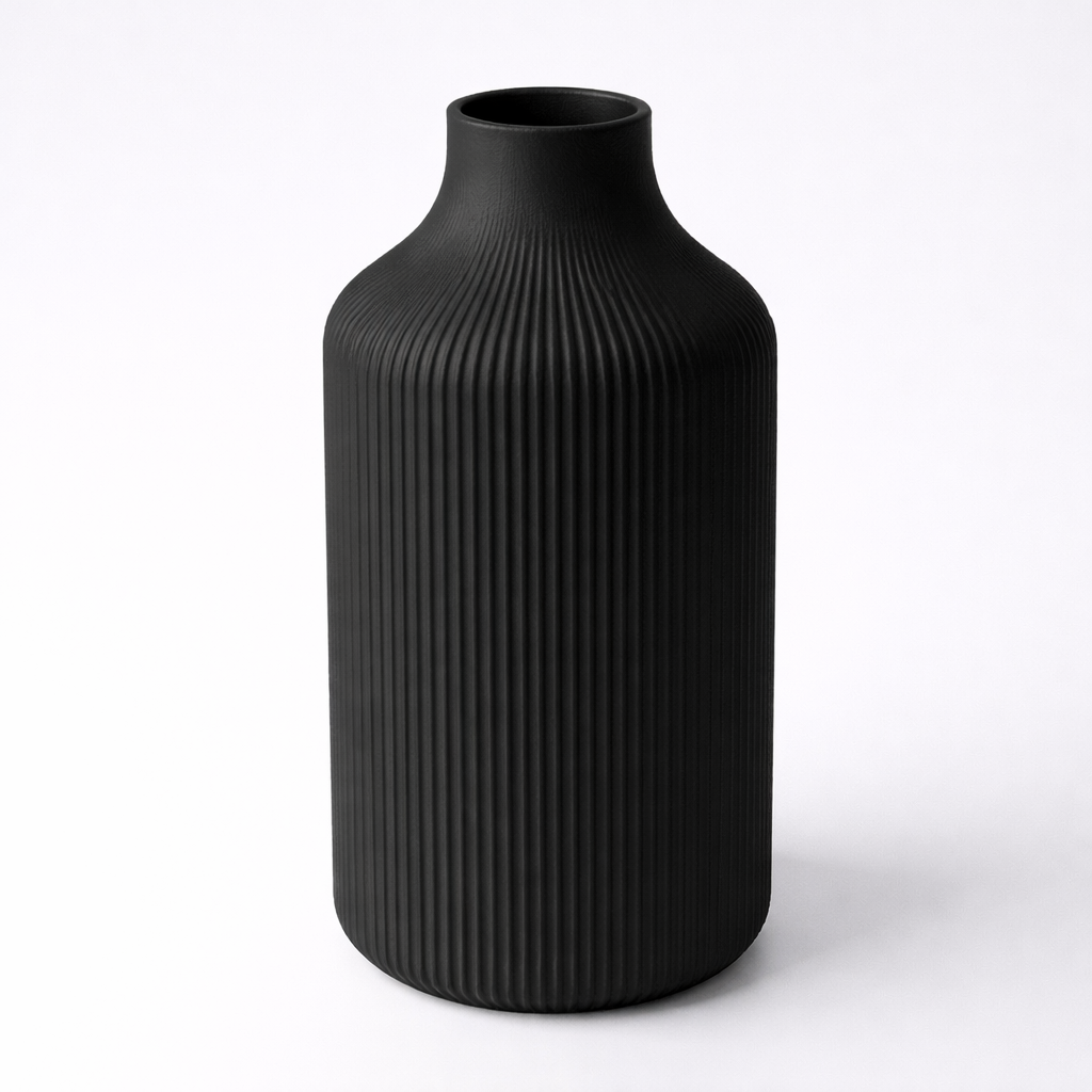 Silva Linear Vase