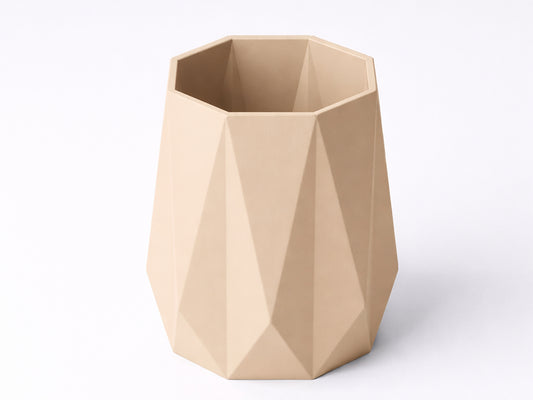 Geometric Kuglepenneholder Straight