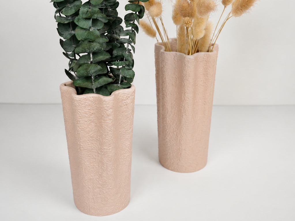 Claytis Vase