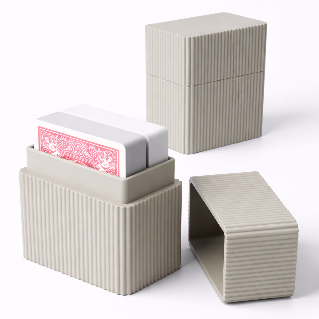 Card Vault Kortholder