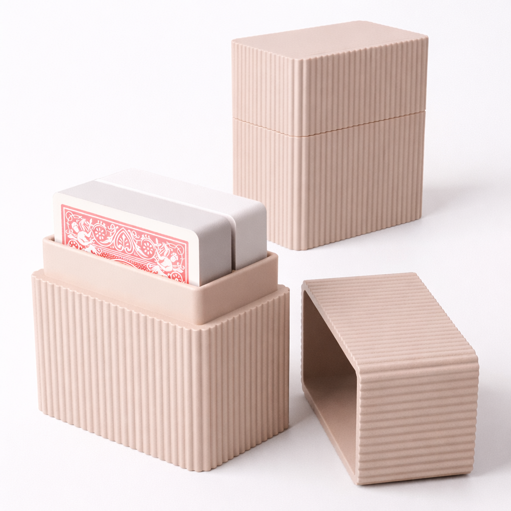 Card Vault Kortholder