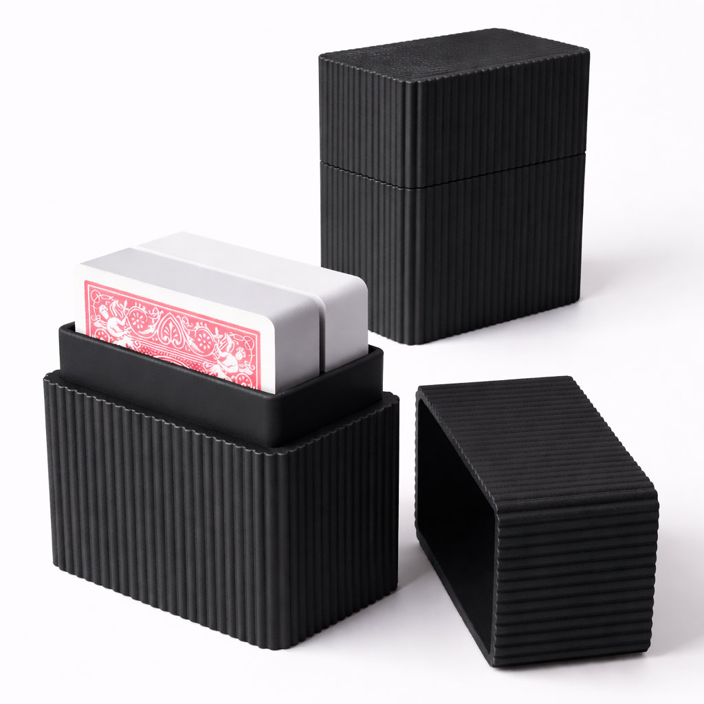 Card Vault Kortholder