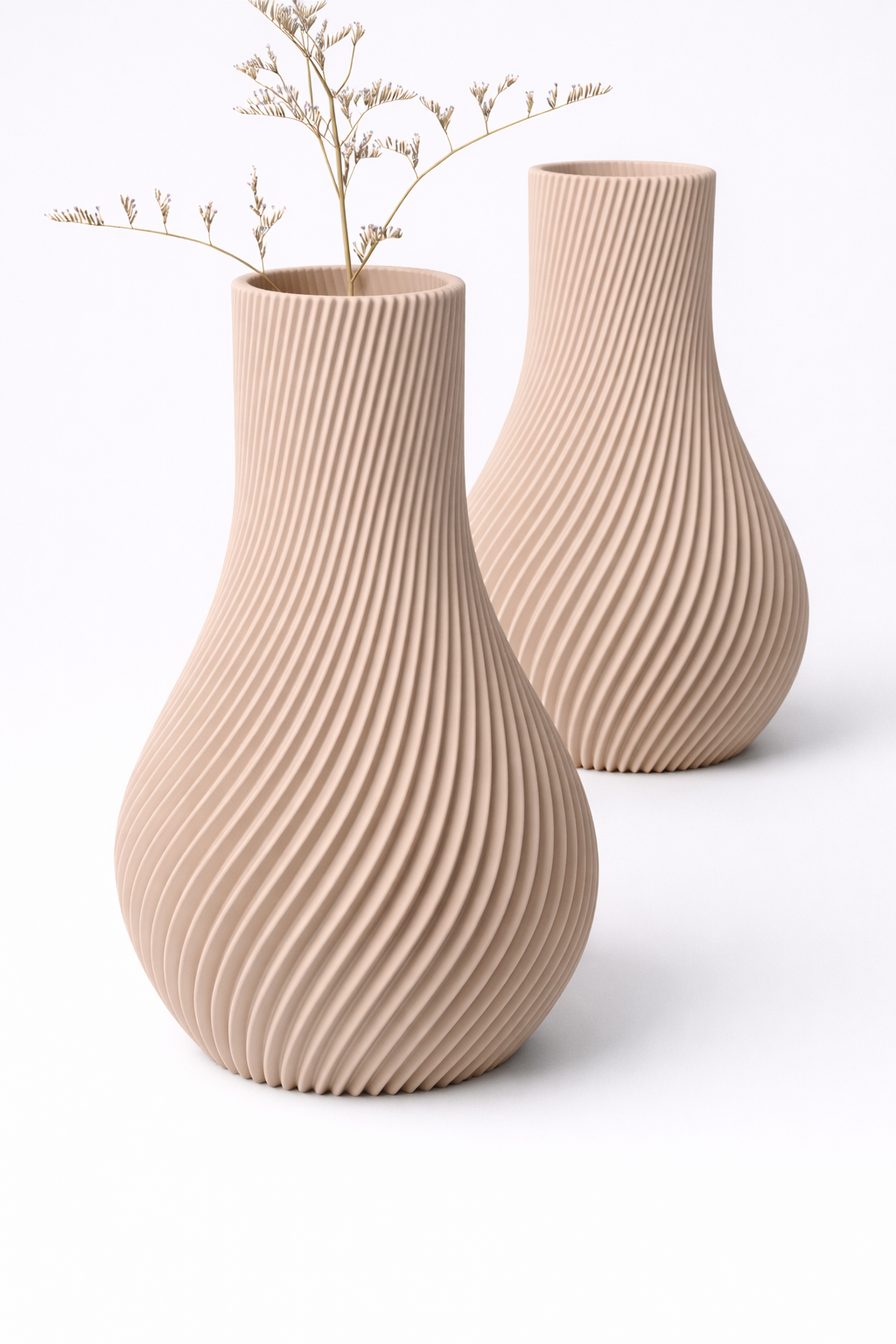 Spiral Vase