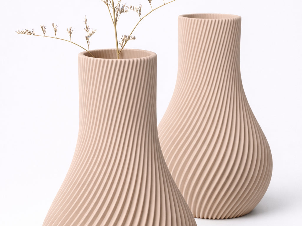 Spiral Vase