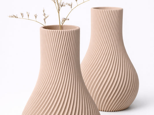 Spiral Vase