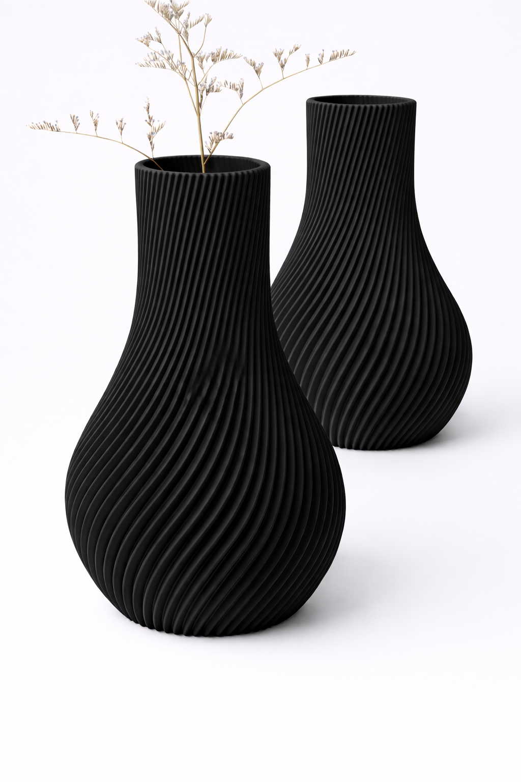 Spiral Vase