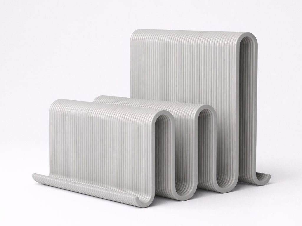 Wave Notesbog Holder