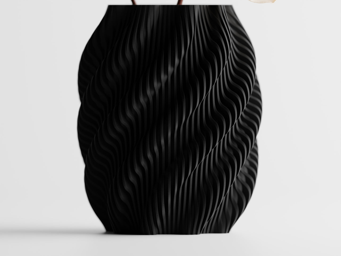 Lunara Vase