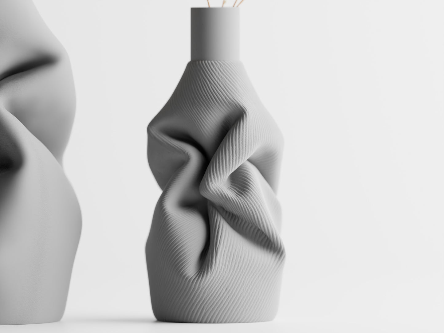 Plia Vase