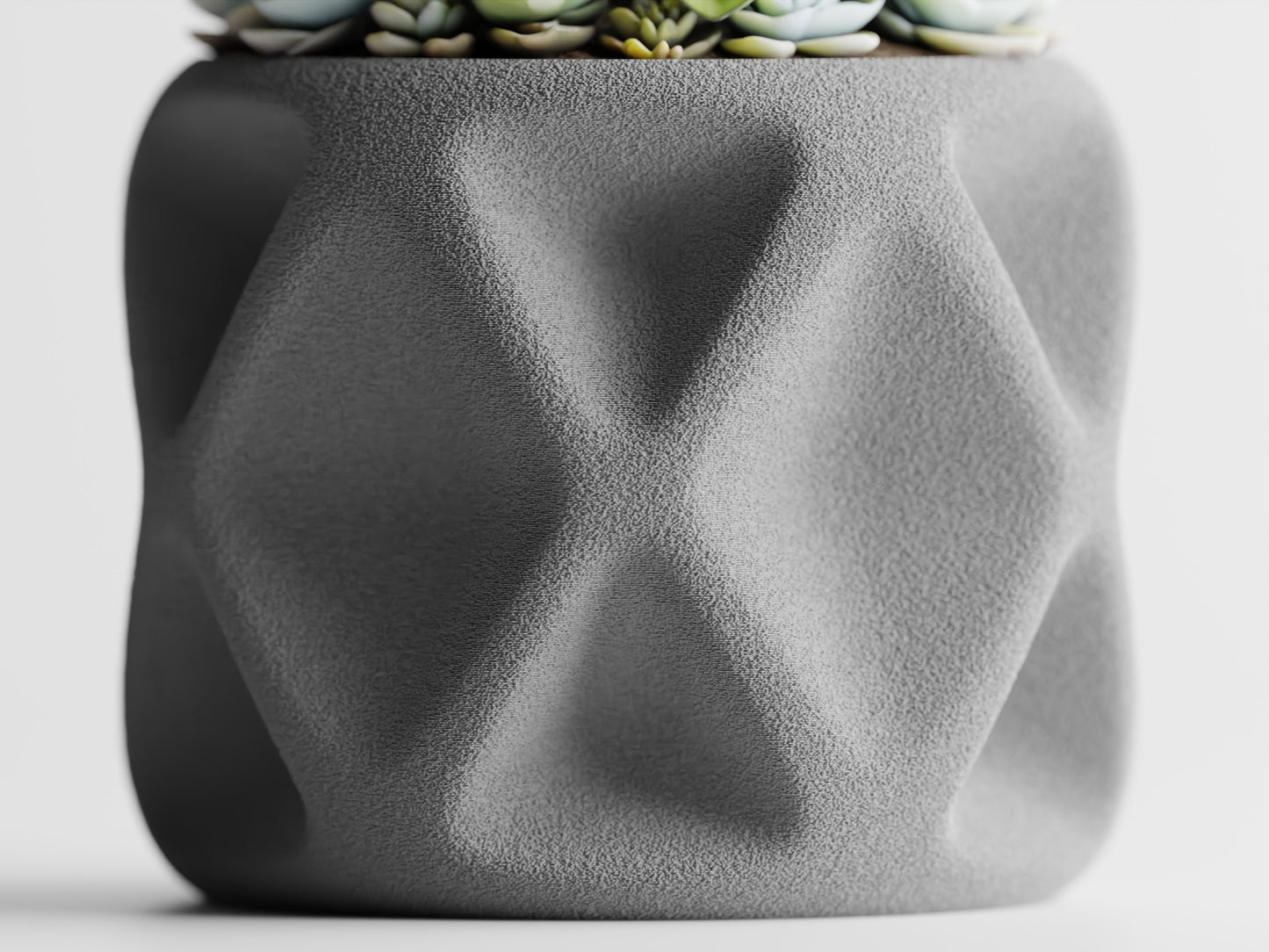 Tervielle Vase
