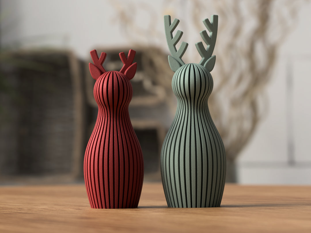 Rensdyr