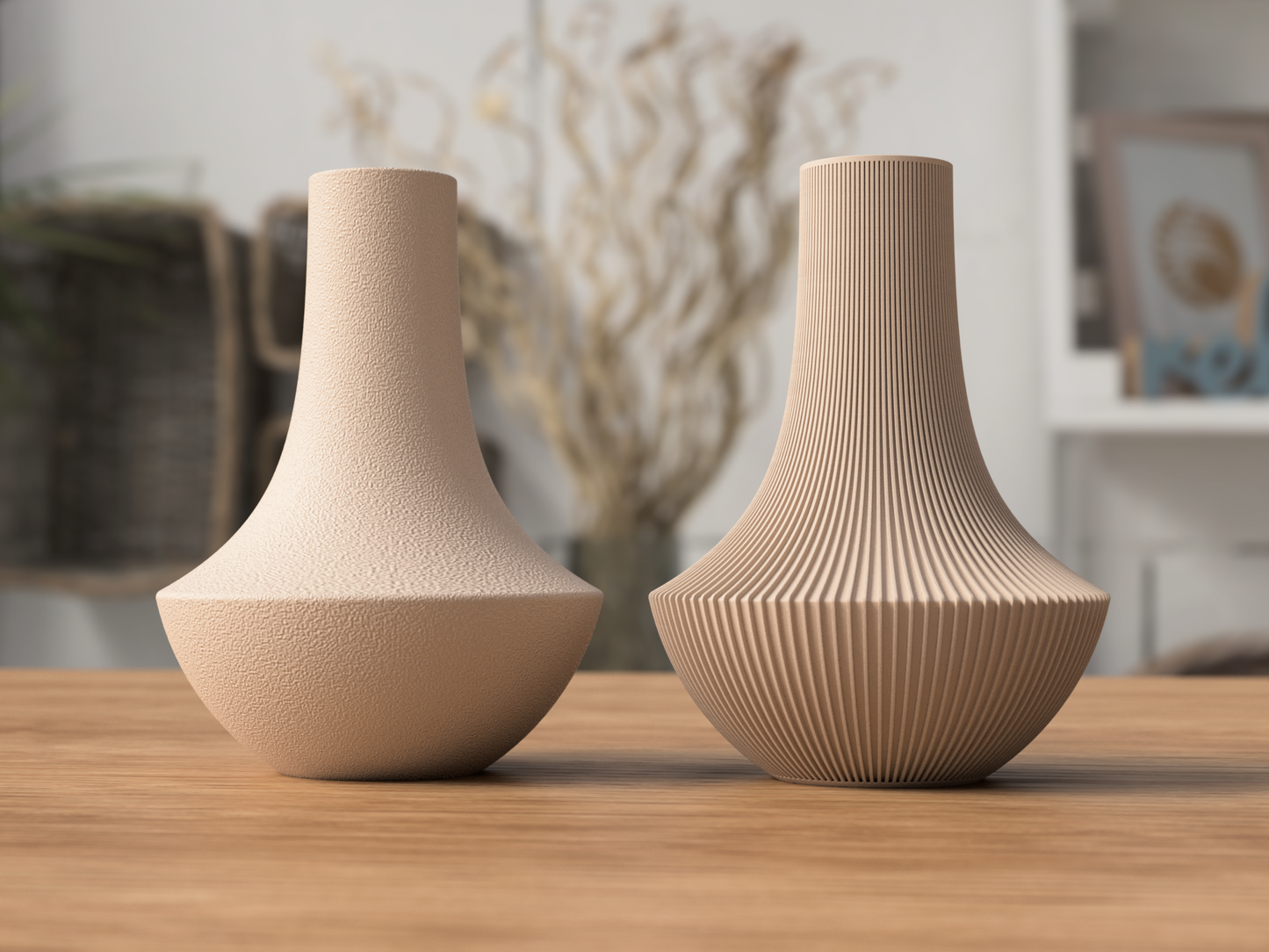 Shinto Vase