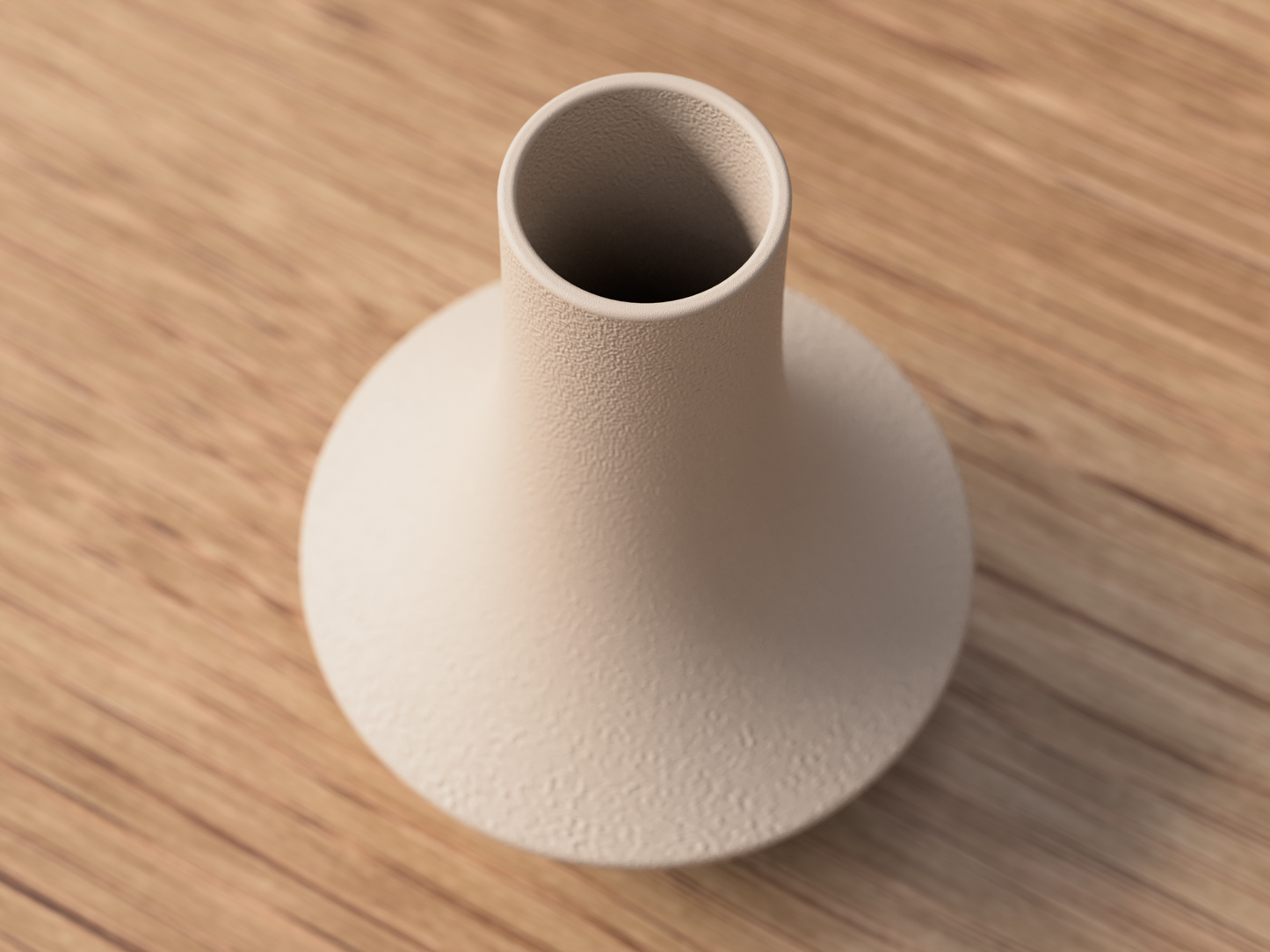 Shinto Vase