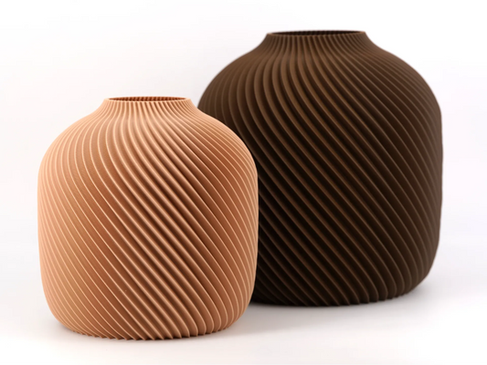Mac Vase