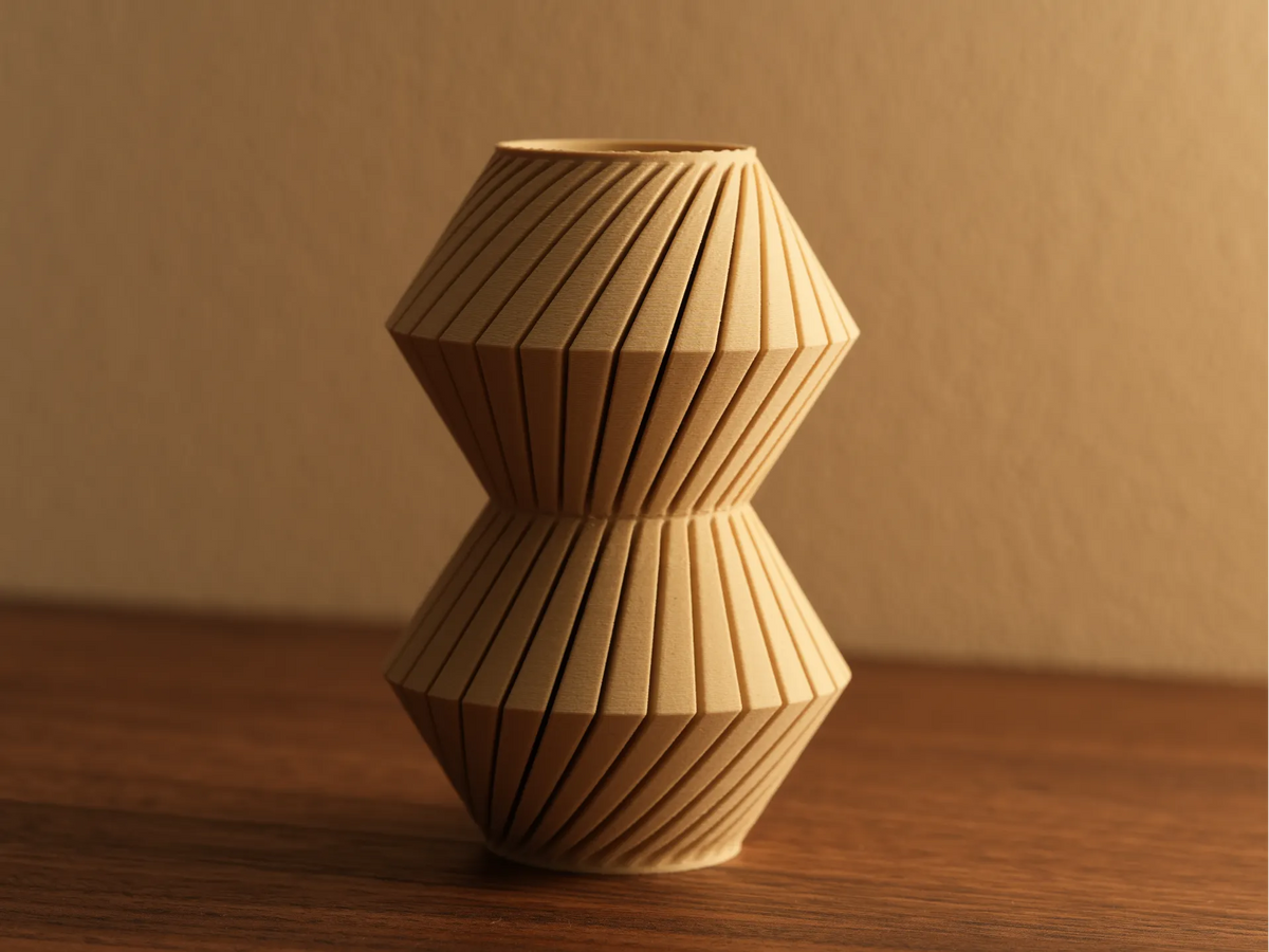 Roby Vase