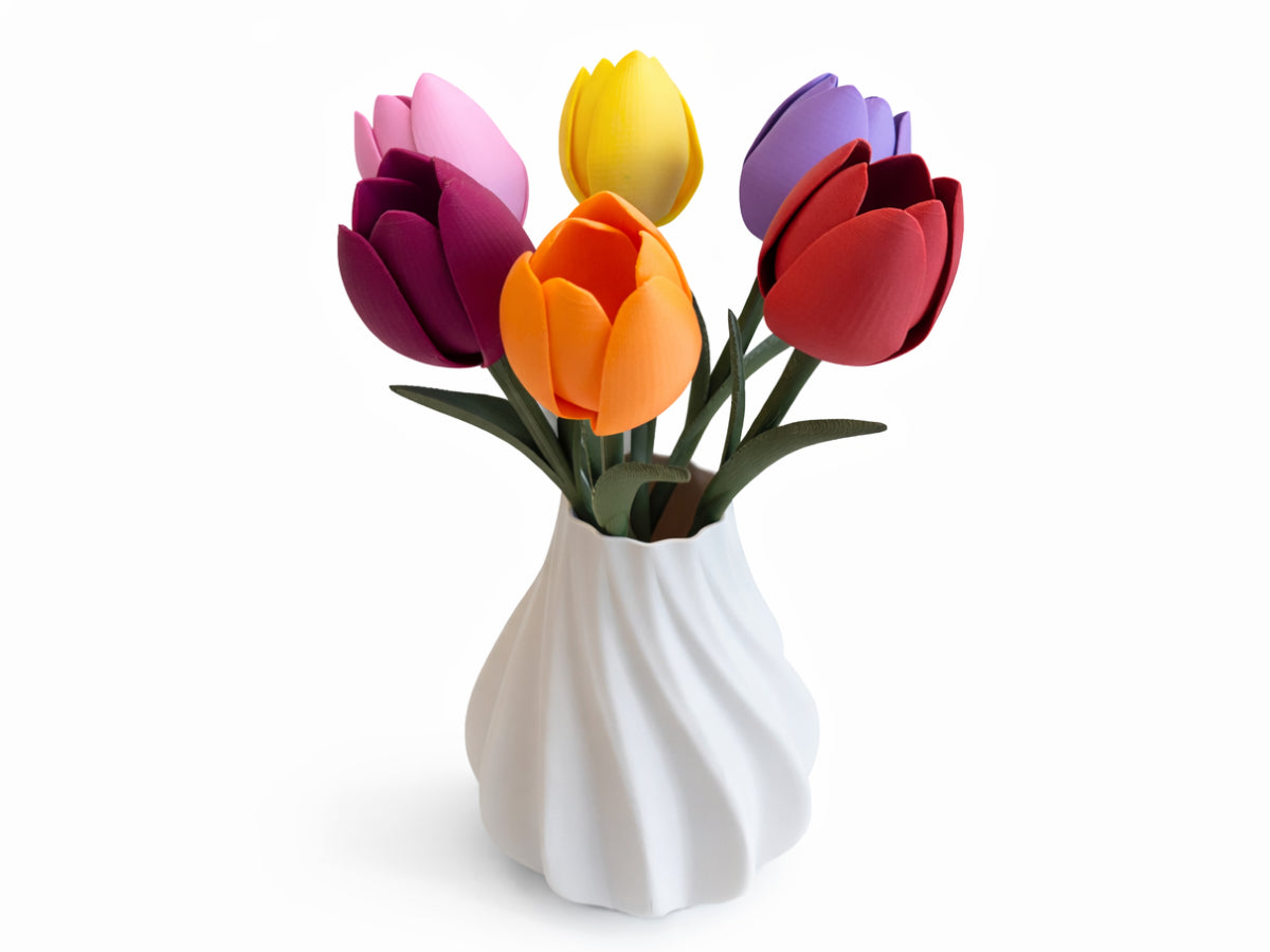 Tulipaner