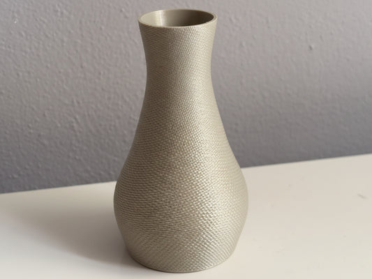 Textured Vase